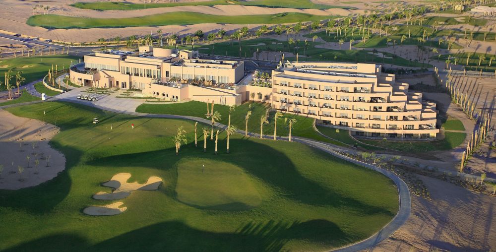 Steigenberger Makadi | Adults Only 16+ 5*
