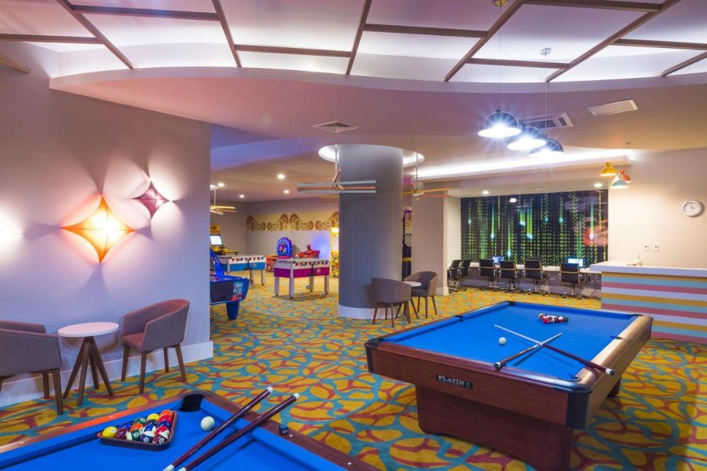 Terrace Elite Resort 5*