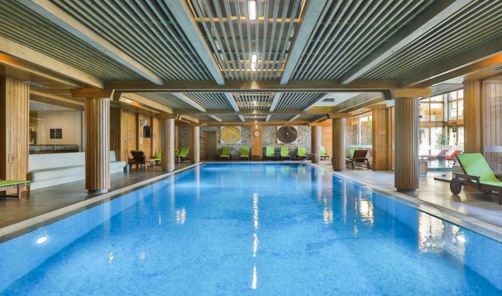 Pirin Golf Holiday Apartments 4*