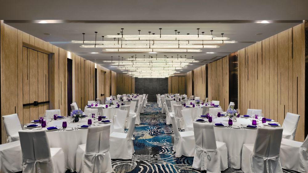 Banyan Tree Krabi 5*