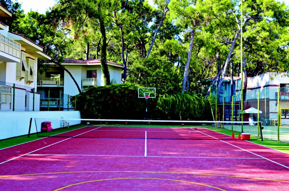 Ulusoy Kemer Holiday Club 5*