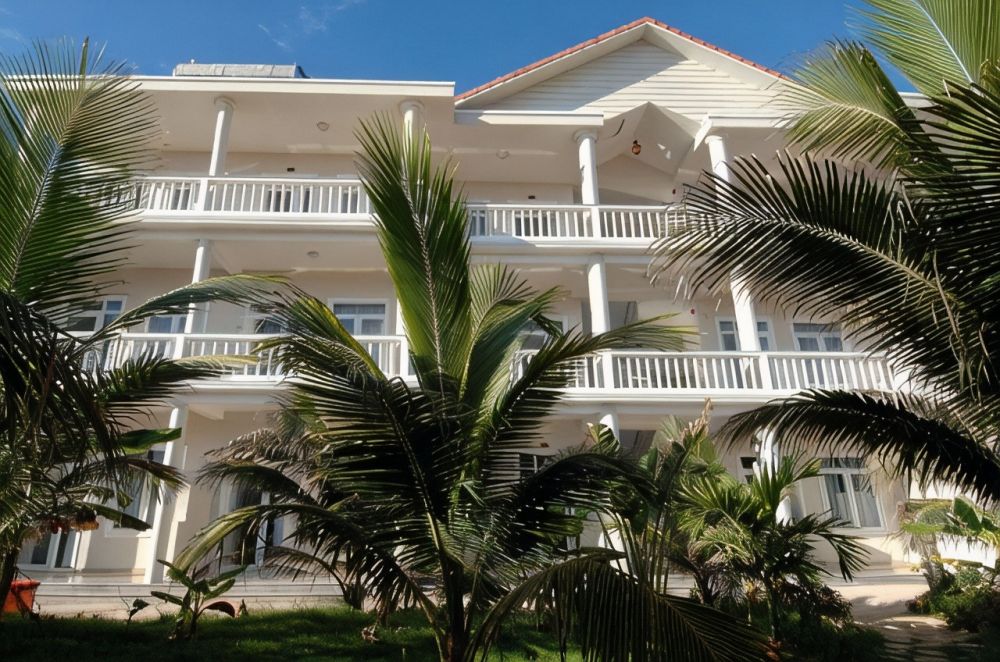 Saigon Emerald Resort 4*
