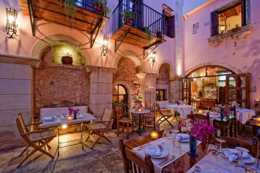 Veneto Boutique Hotel 4*