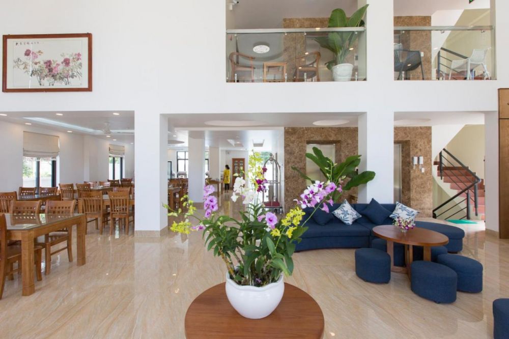 Luxor Boutique Hotel Phu Quoc (ex.Nesta Hotel Phu Quoc) 3*