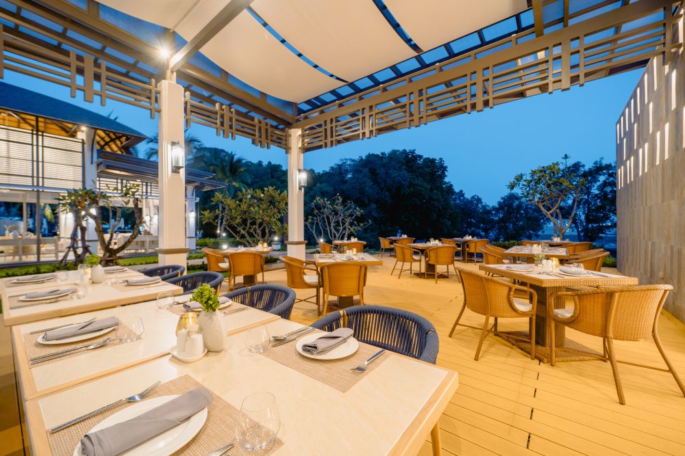 Bhu Nga Thani Resort & Villas Railay (ex. Bhu Nga Thani Resort & SPA) 4*