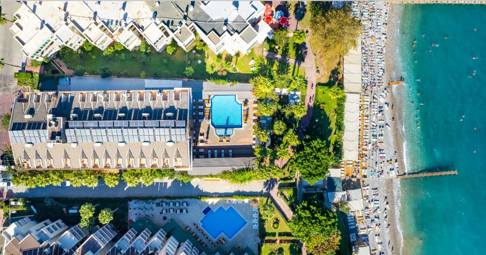 Fame Beach Hotel 4*