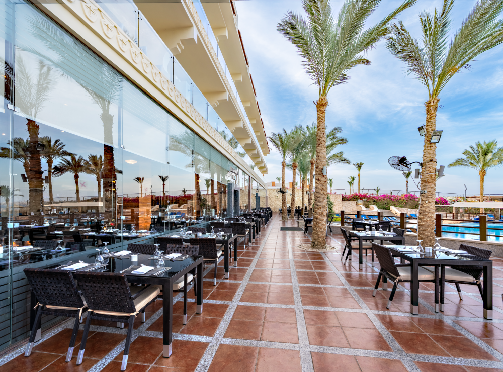 Xperience Sea Breeze 5*