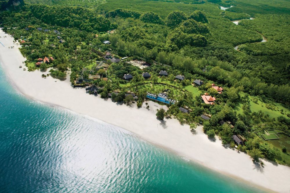 Four Seasons Resort Langkawi 5*