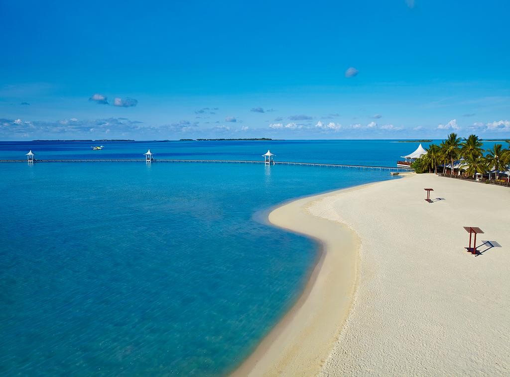 Cinnamon Hakura Huraa | Adults only 18+ 5*