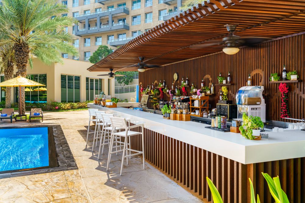 Rixos The Palm Dubai Hotel & Suites 5*