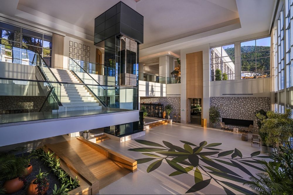 Rixos Premium Bodrum 5*