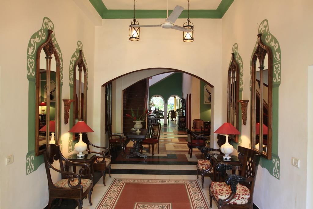 Casa Anjuna 