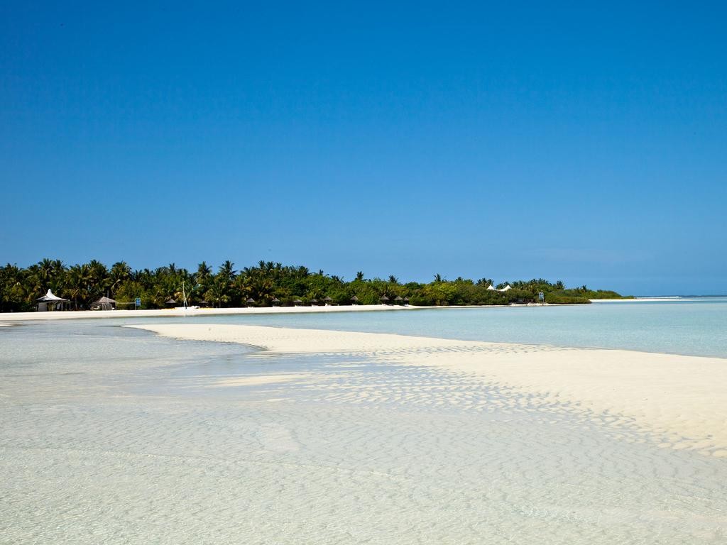 Cinnamon Hakura Huraa | Adults only 18+ 5*