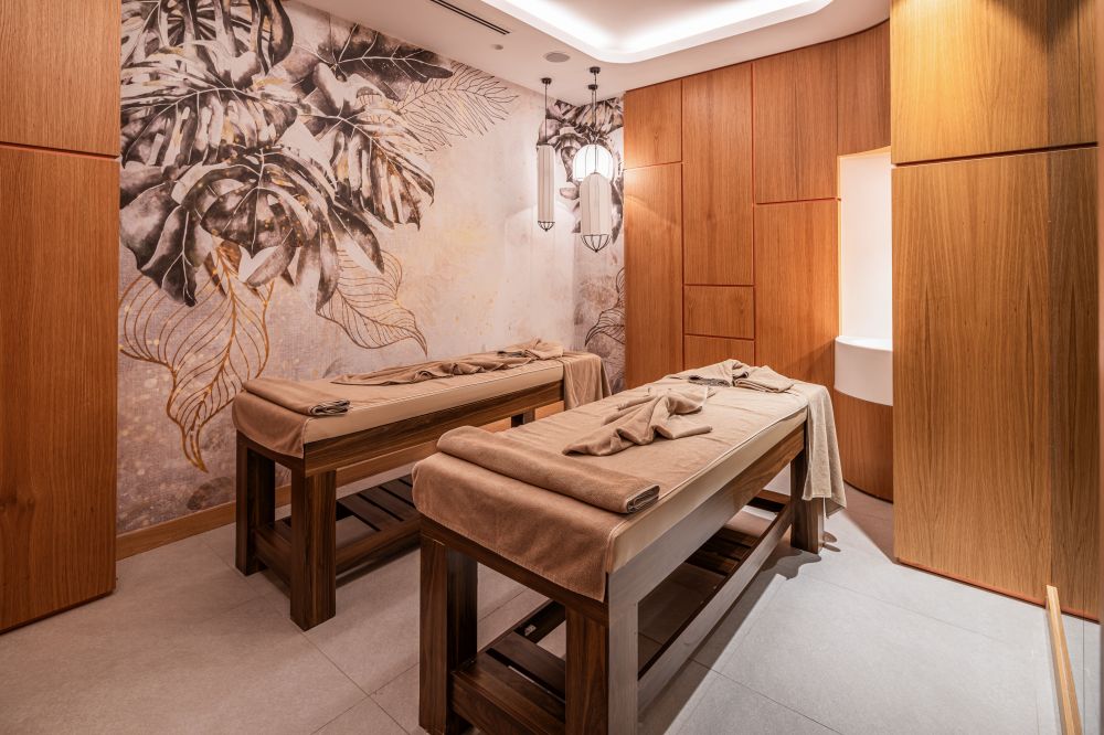 Berry Hotels Sorgun 5*