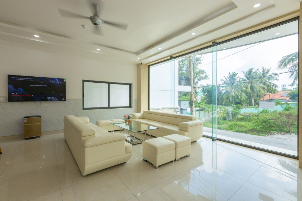 Home Park Hotel 3*