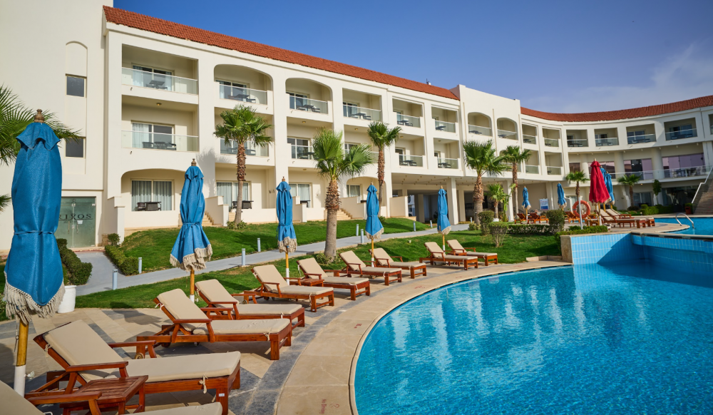 Ghazala Alamein 5*