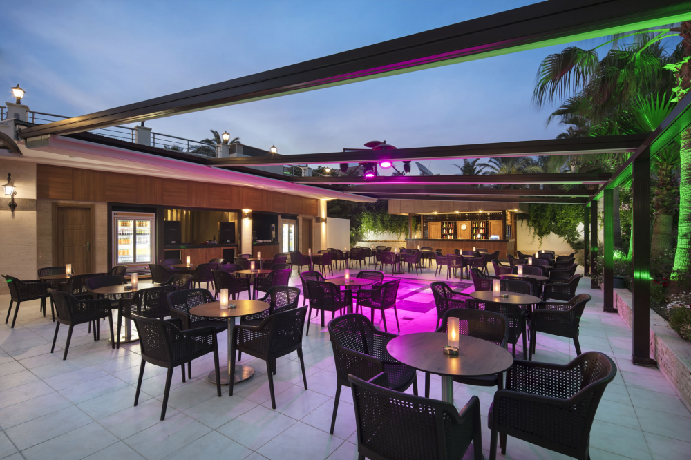 Saphir Resort & SPA 5*