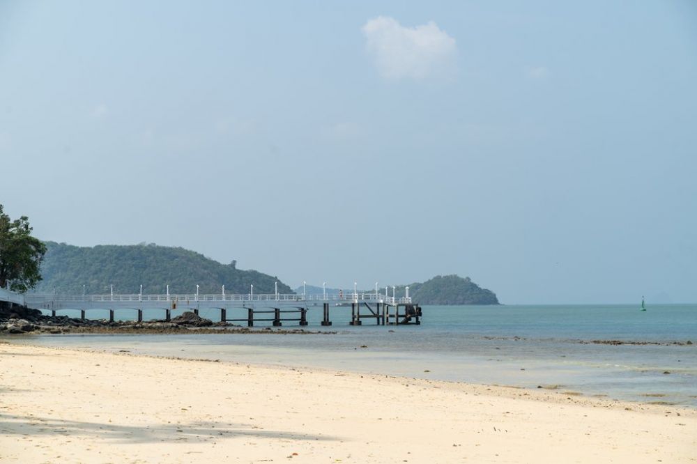 Cape Panwa Hotel 5*