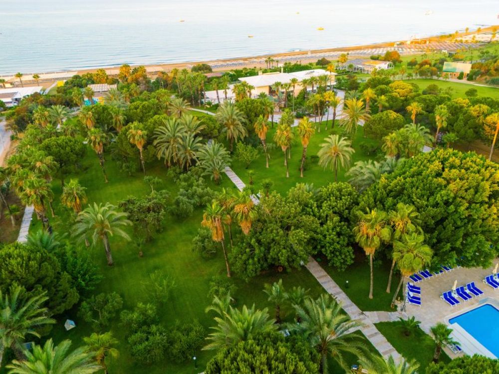 Sural Hotel 5*