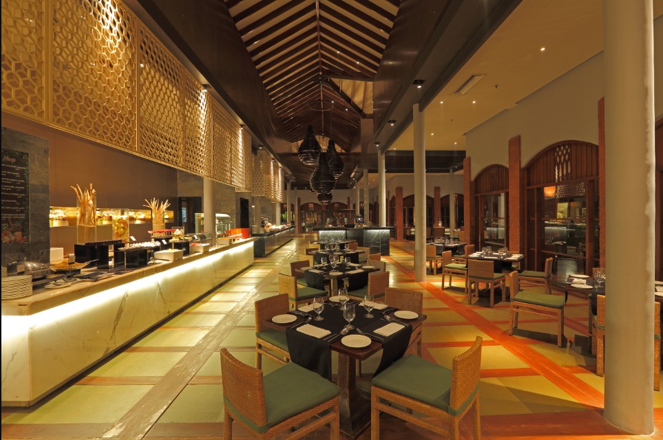 Alila Diwa Goa 5*