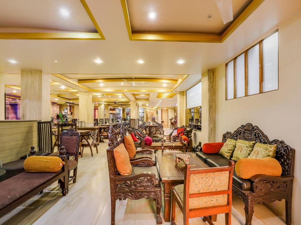 Grandeur De Sanchi 4*