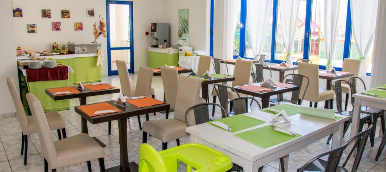 Olympic Suites Hotel Apartments 4*