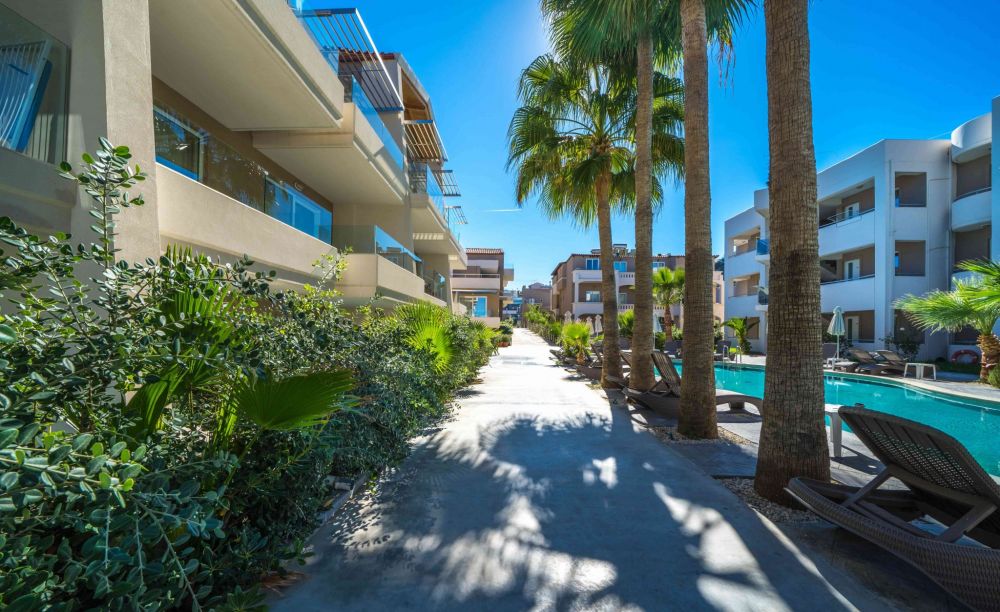Marika Hotel 4*