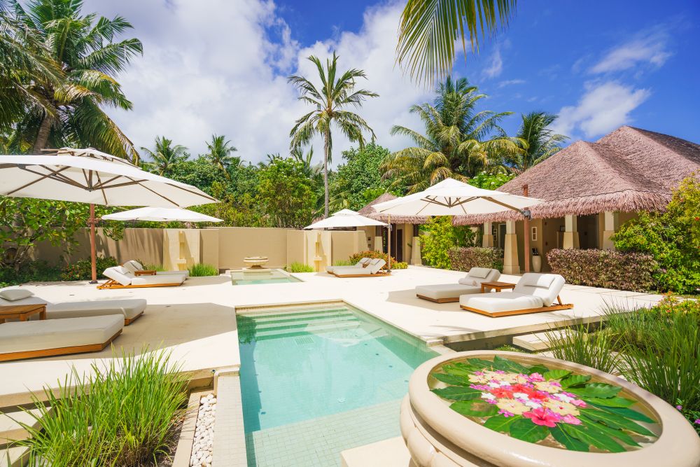 Ayada Maldives 5*