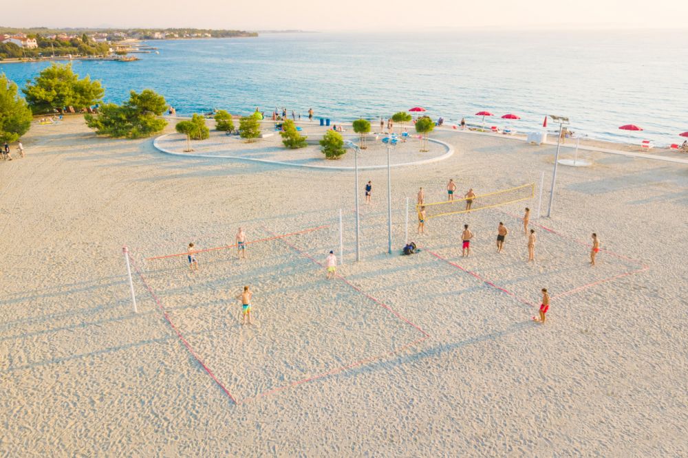 Zaton Holiday Resort 3*