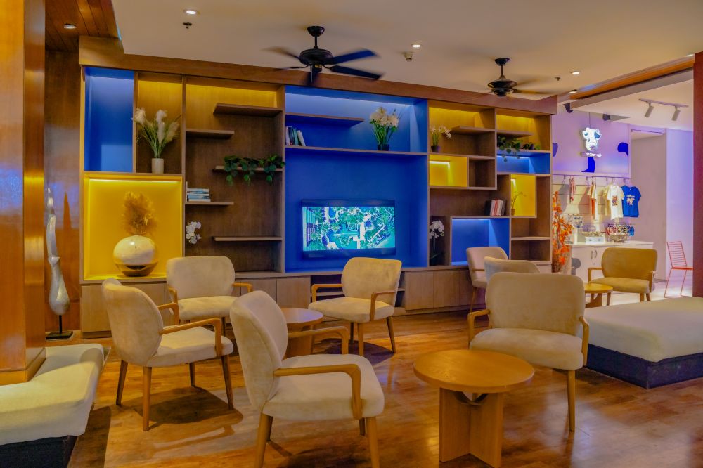 Holiday Inn Resort Phuket Surin Beach (ex. Destination Resorts Phuket Surin Beach) 4*