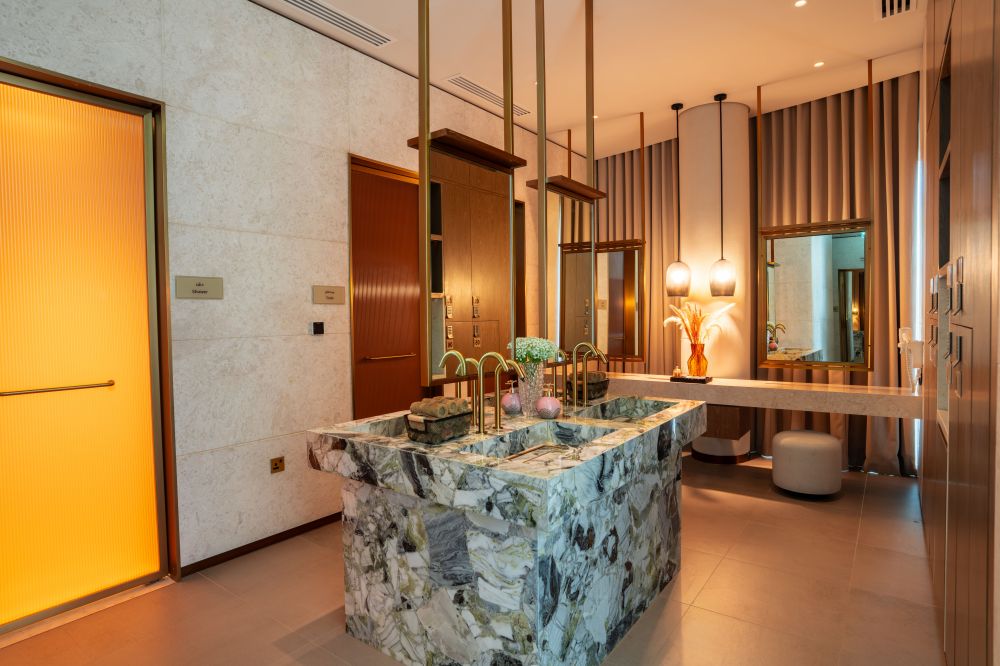 SO/ Ras Al Khaimah (Adults Only 13+) 5*