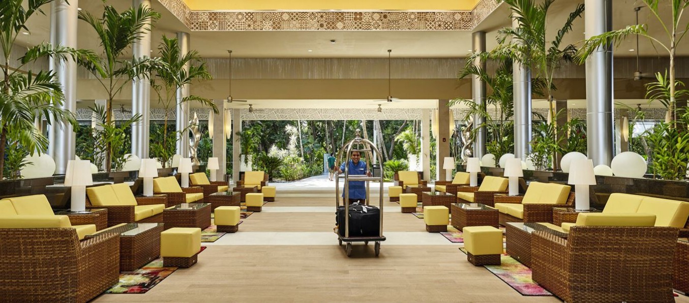 Riu Tequila 5*