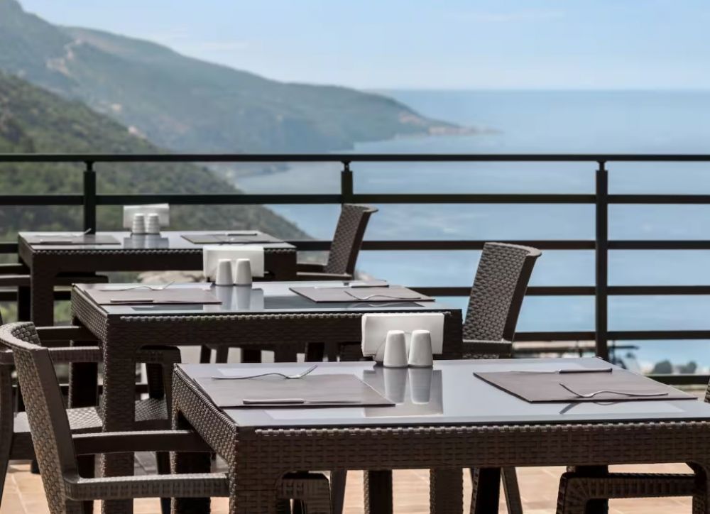 Ramada By Wyndham Oludeniz 4*