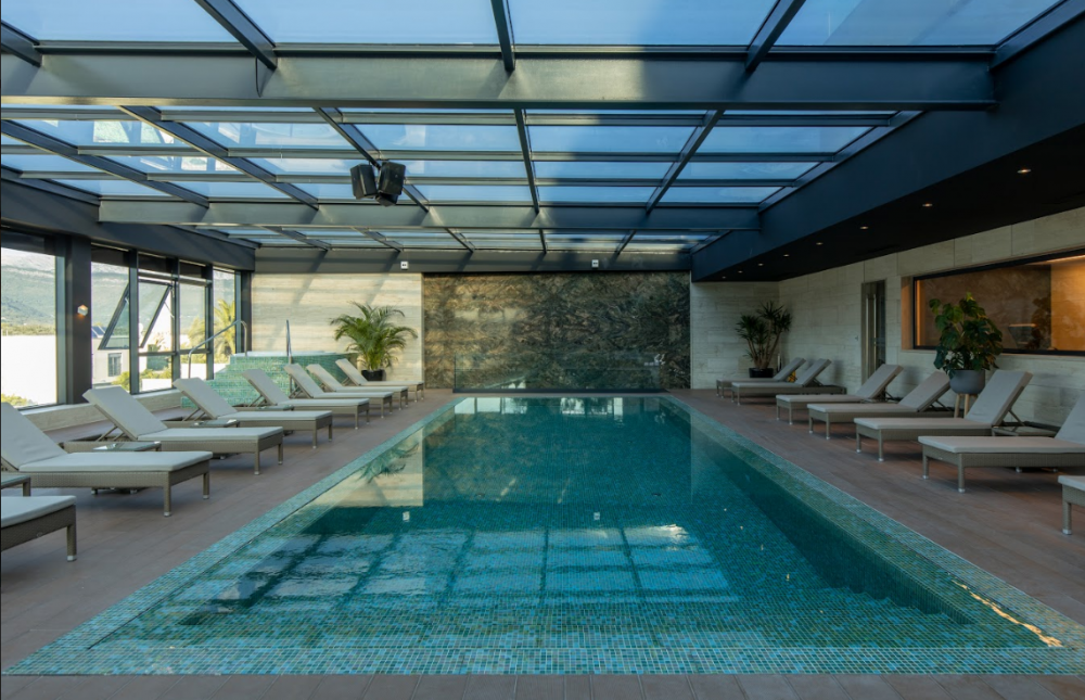 Monte Palm Beach (ex. Nikki Beach) 5*