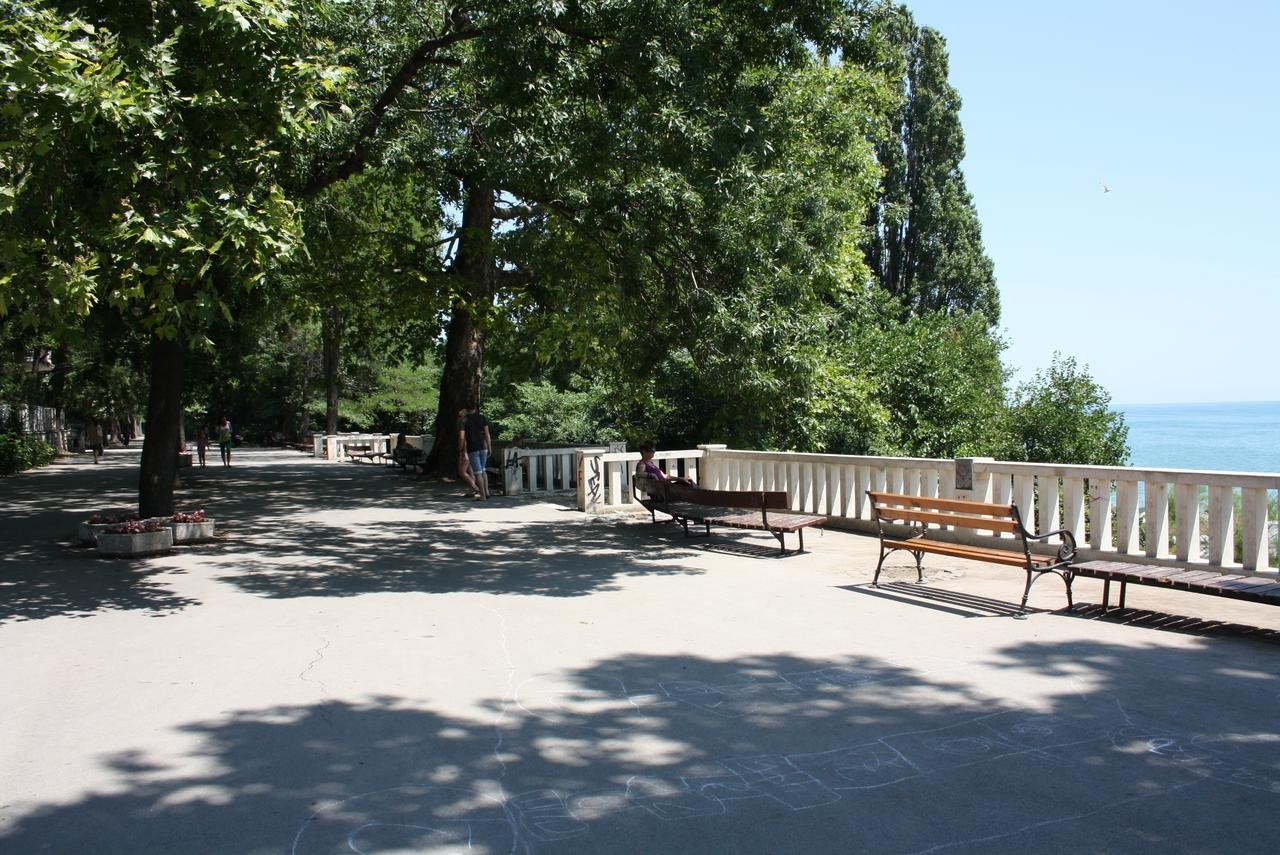 Neptun St.Constantine 3*