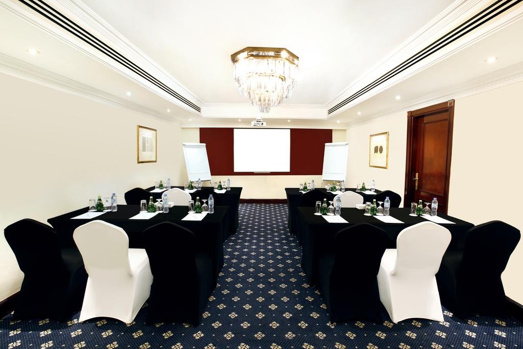 Excelcior Hotel Downtown (ex. Vision Imperial Hotel) 4*