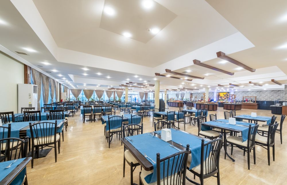 Senza Sunset Beach Hotel 5*