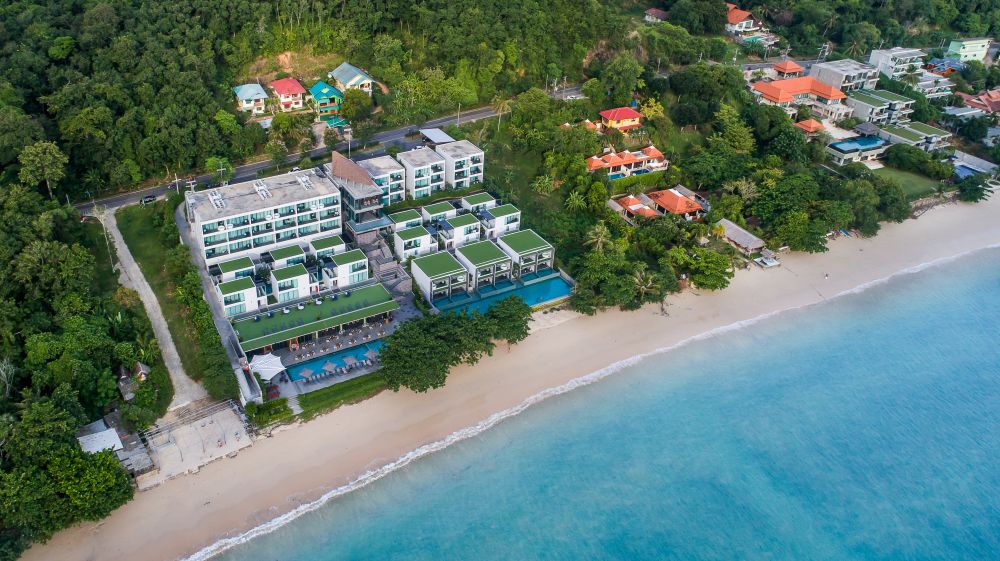 My Beach Resort 5*