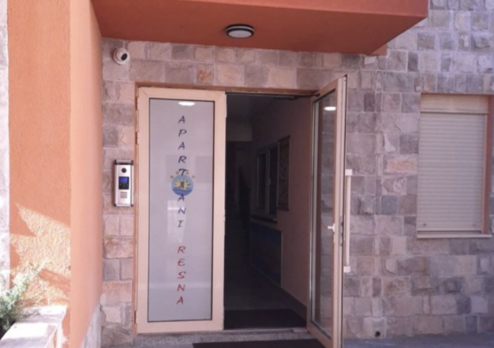 Resna New Apartments 4*