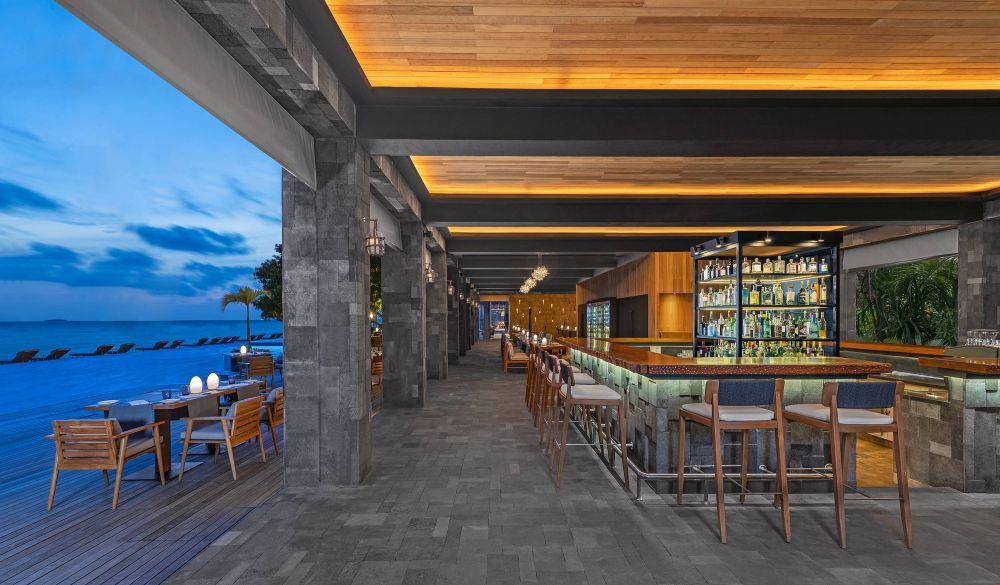 Anantara Kihavah Villas 5*