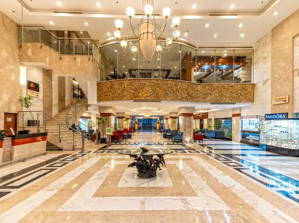 Xperience Sea Breeze 5*