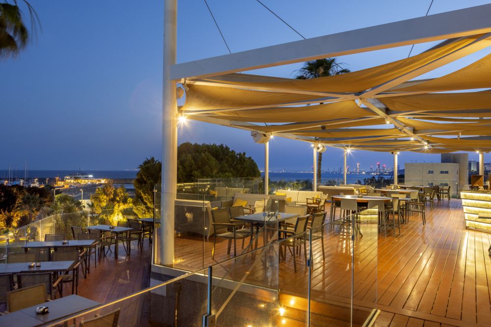 St Raphael Resort 5*