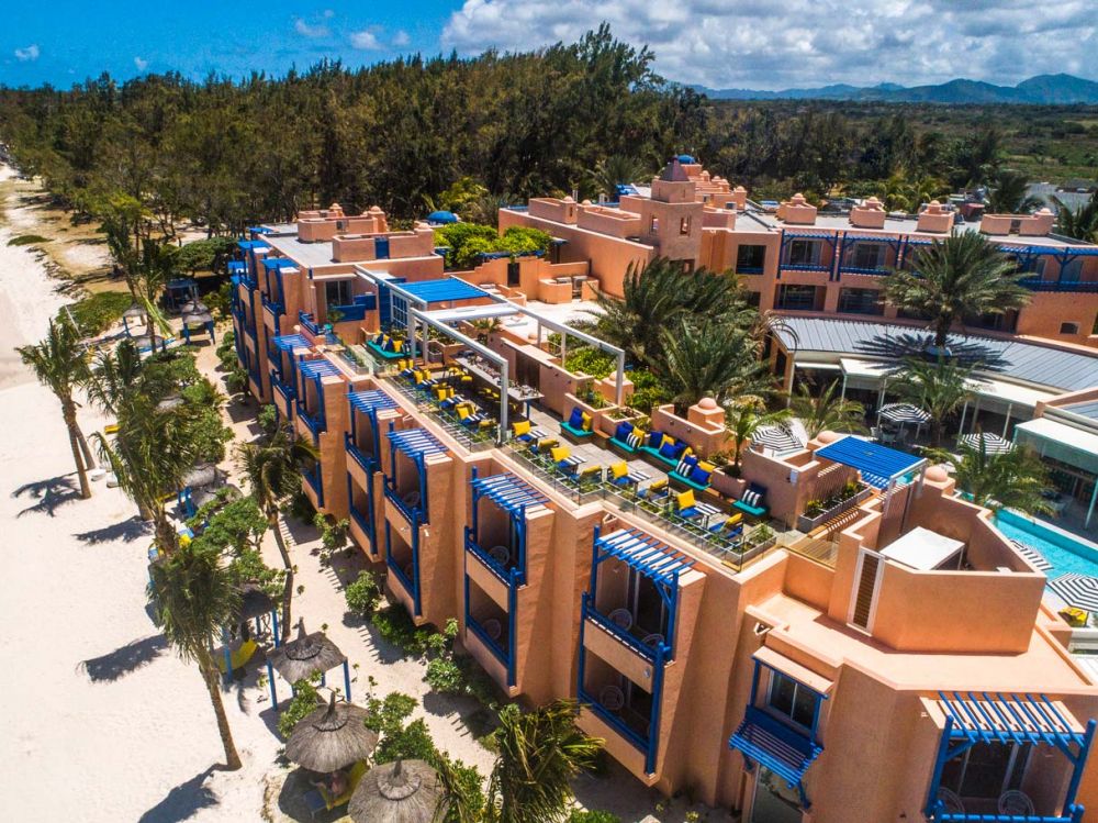 SALT of Palmar, Design Hotels (Adults Only 18+) 5*
