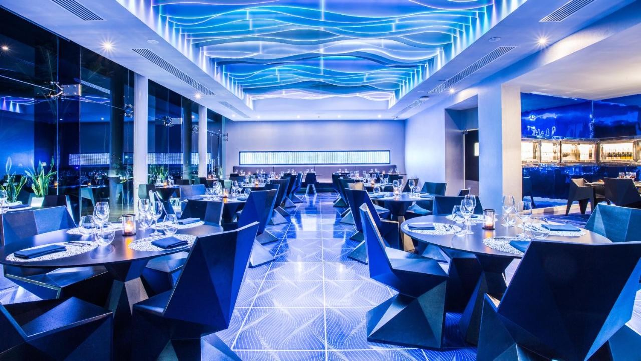 The Tower by Temptation Cancun Resort  | Adults Only 21+ 5*