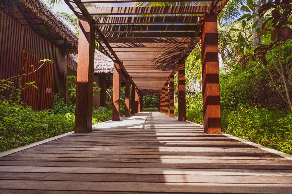 Ayada Maldives 5*