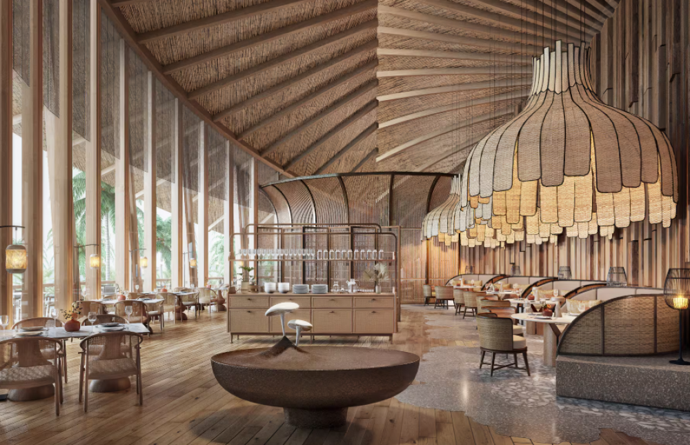 Hilton Burau Bay Langkawi 5*