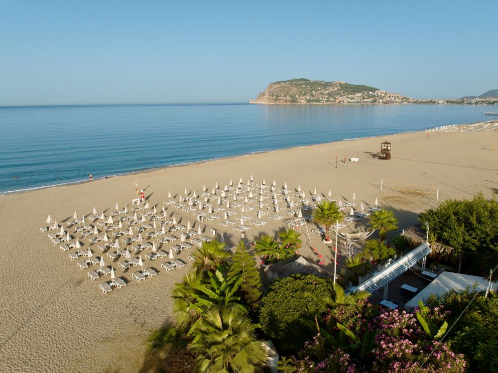 Blue Wave Hotel 4*