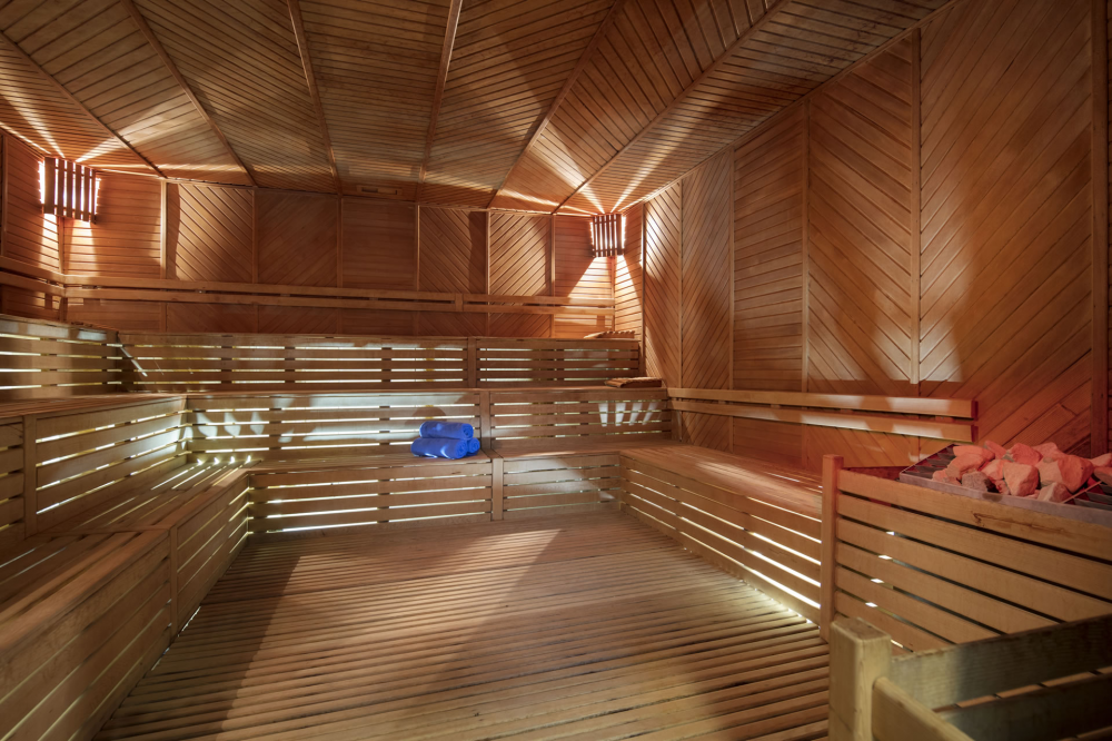 Saphir Resort & SPA 5*
