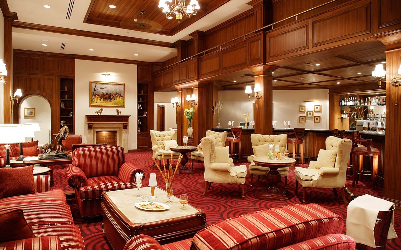 Maritim Jolie Ville Royal Peninsula Hotel & Resort 5*