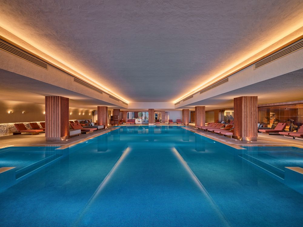 Xo Cape Arnna Hotel 5*